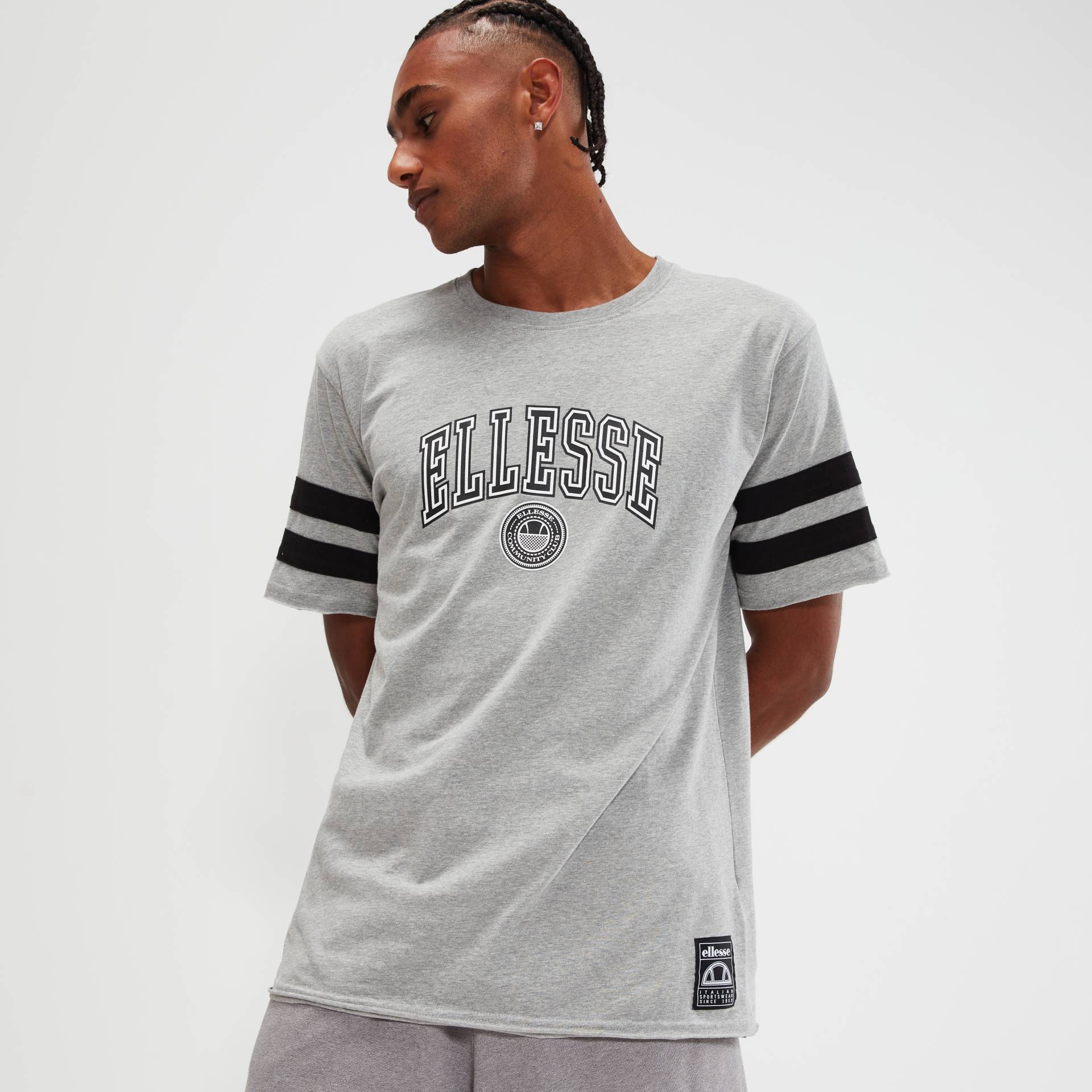 Ellesse T-Shirt »H T-SHIRT« von Ellesse