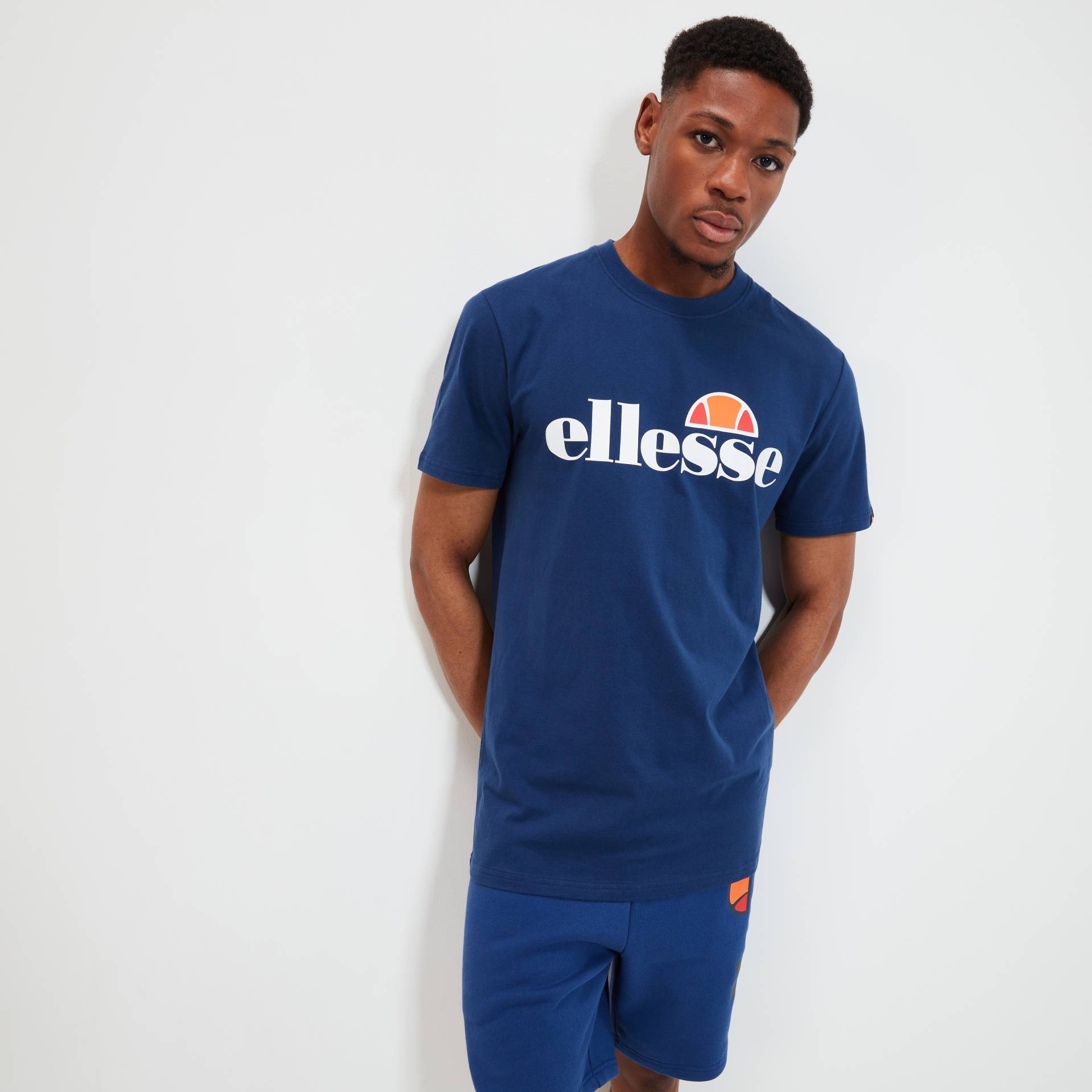 Ellesse T-Shirt »H T-SHIRT« von Ellesse