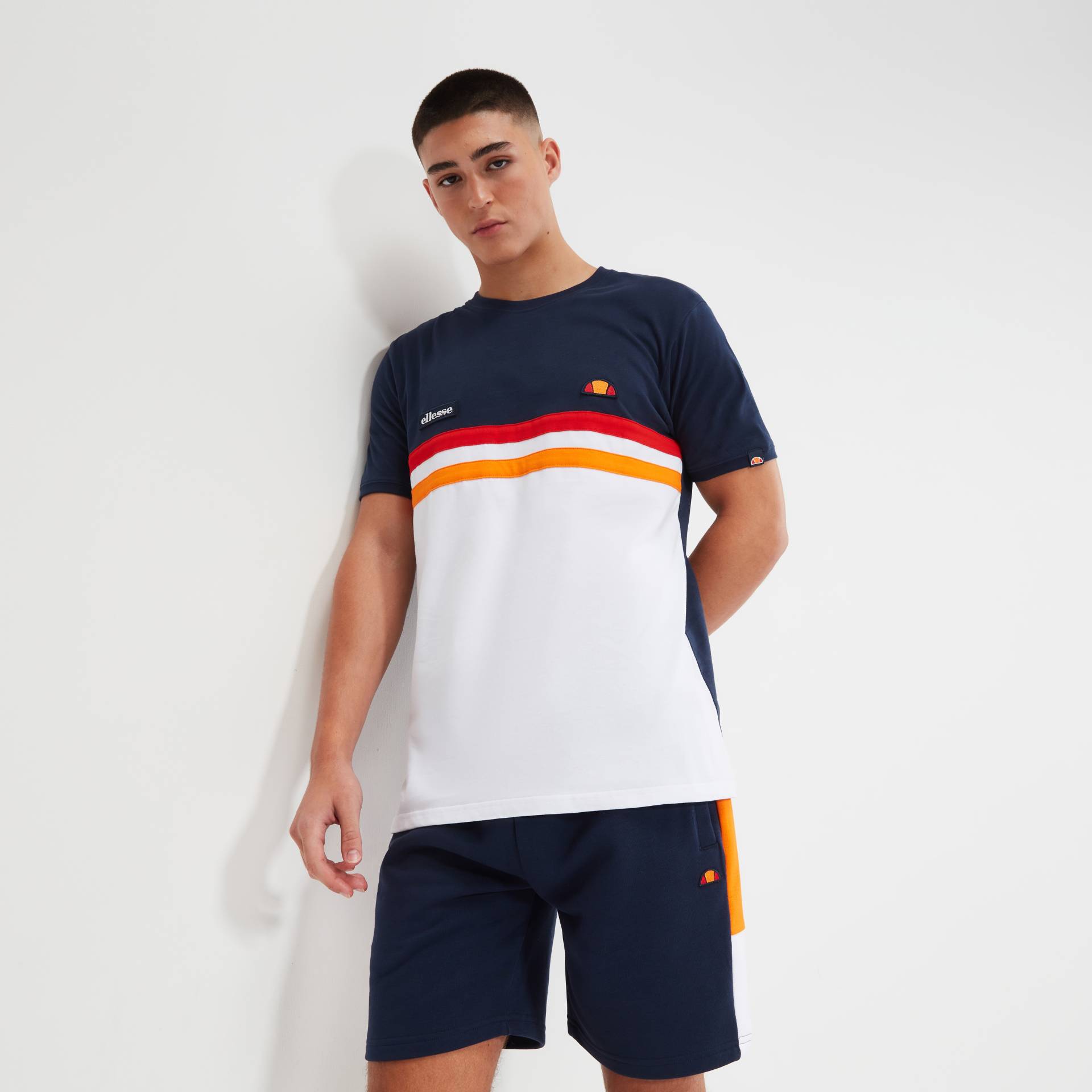 Ellesse T-Shirt »H T-SHIRT« von Ellesse