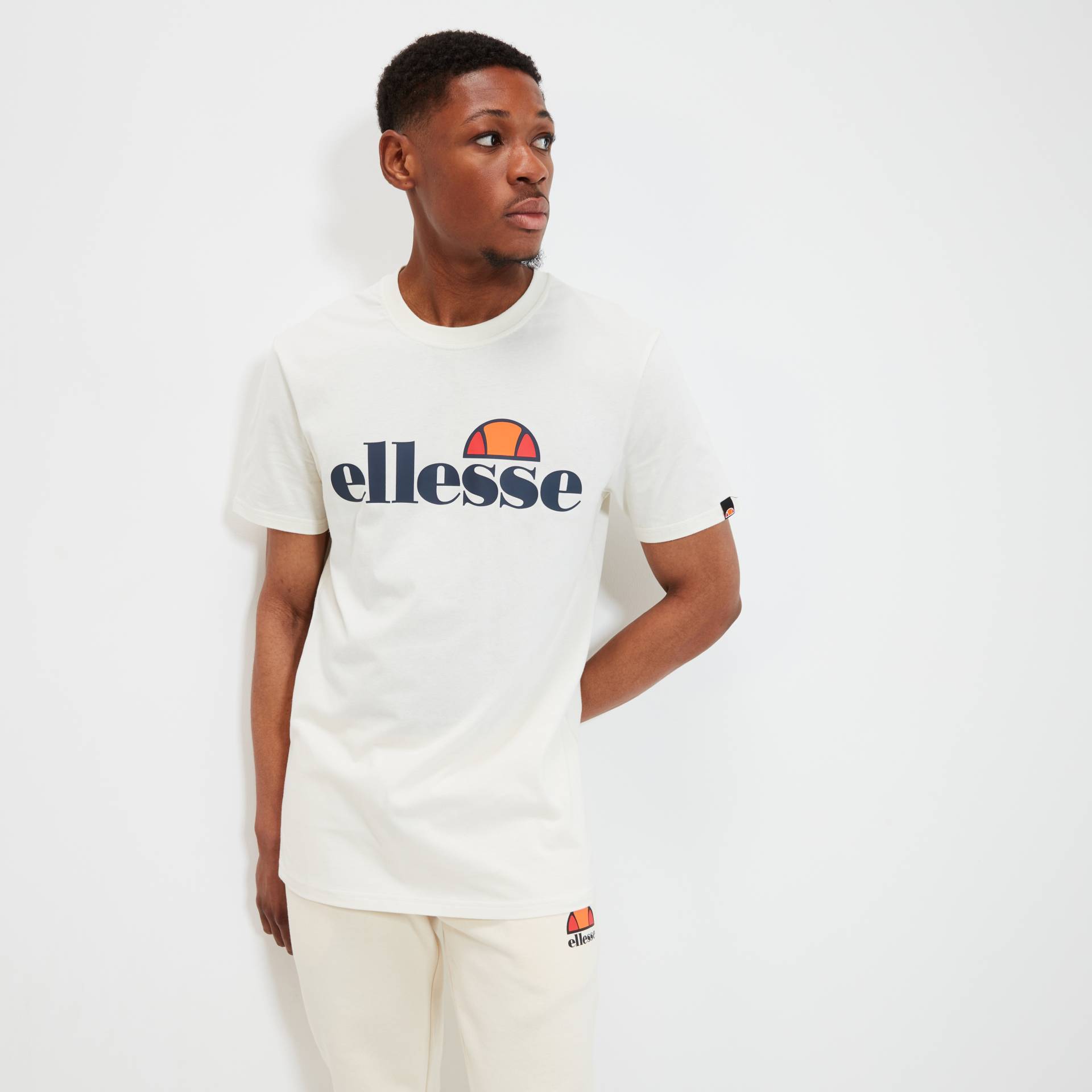 Ellesse T-Shirt »H T-SHIRT« von Ellesse