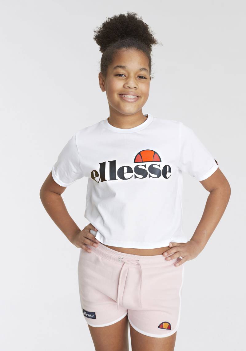 Ellesse T-Shirt »M T-SHIRT« von Ellesse