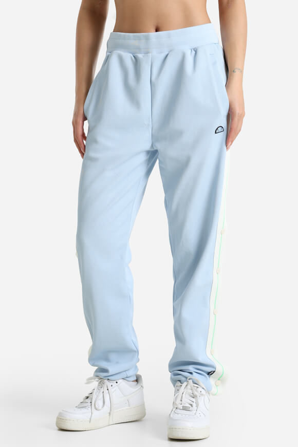 Ellesse Teodoro Trainingshose | Light Blue | Damen  | L von Ellesse