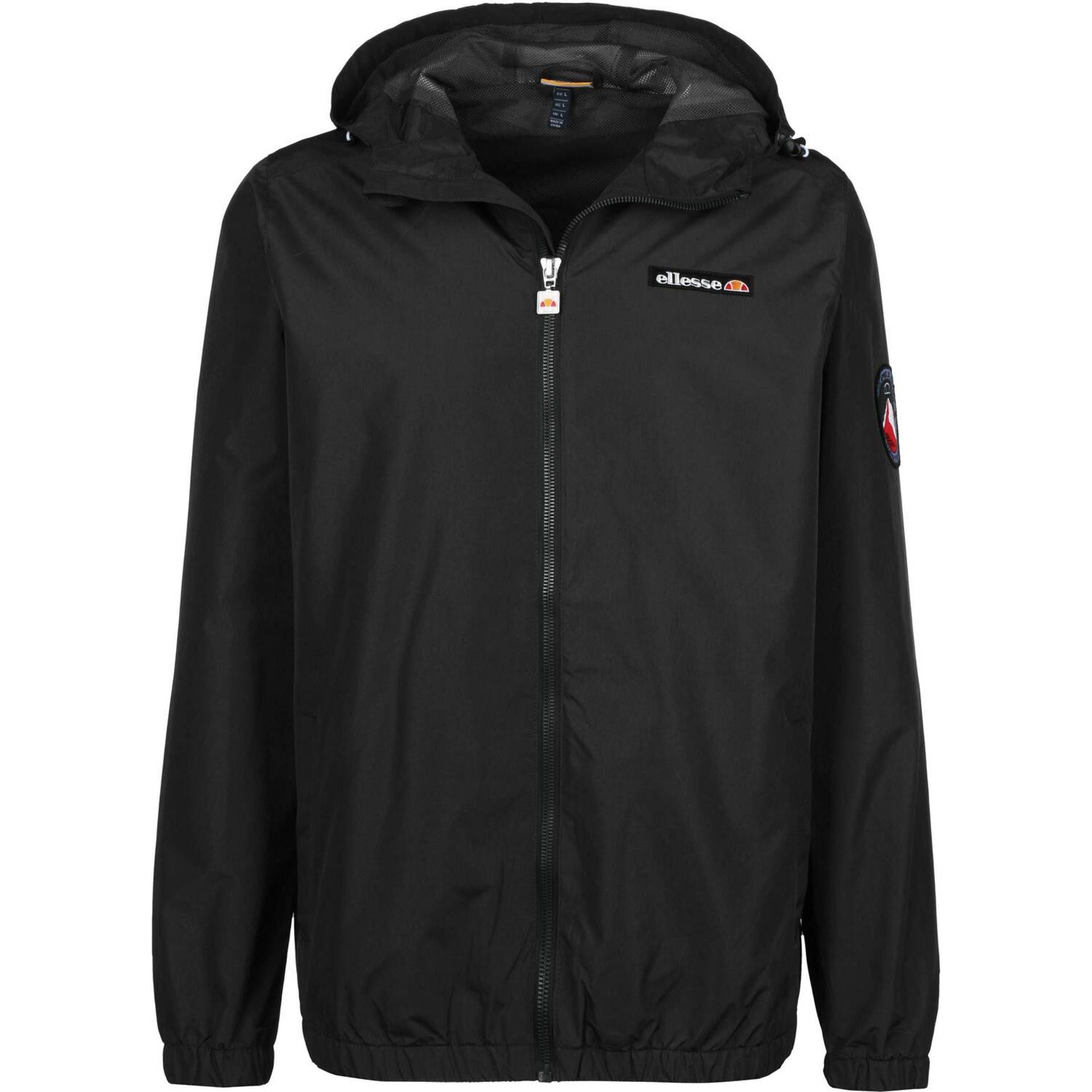 Ellesse Terrazzo Kapuzenjacke Herren von Ellesse