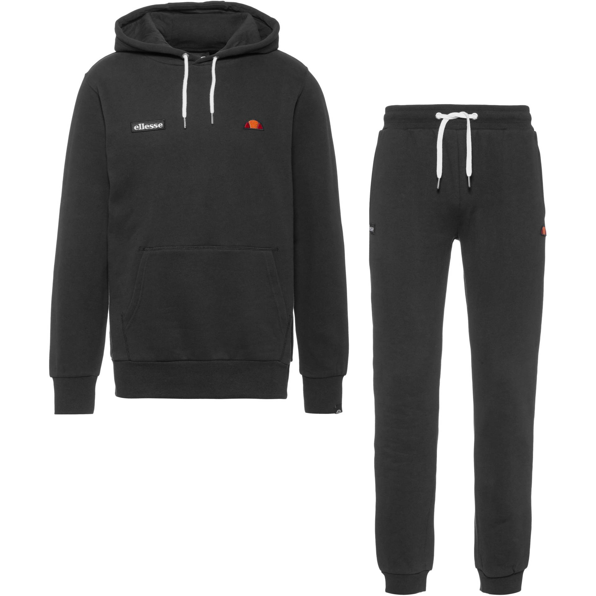 Ellesse Traccota Trainingsanzug Herren von Ellesse