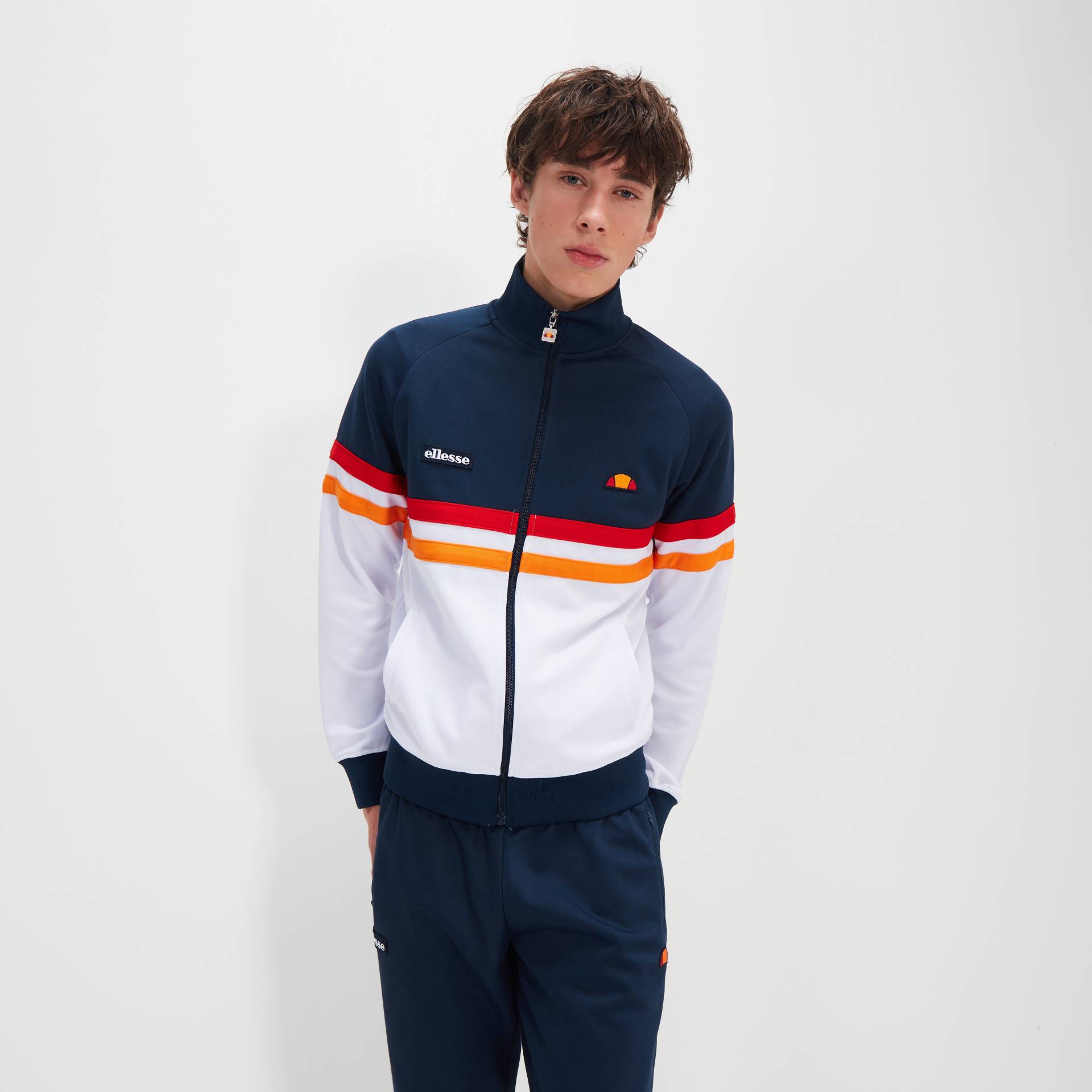 Ellesse Trainingsjacke »RIMINI TRACK TOP« von Ellesse