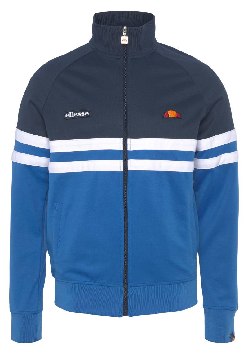 Ellesse Trainingsjacke »RIMINI TRACK TOP« von Ellesse