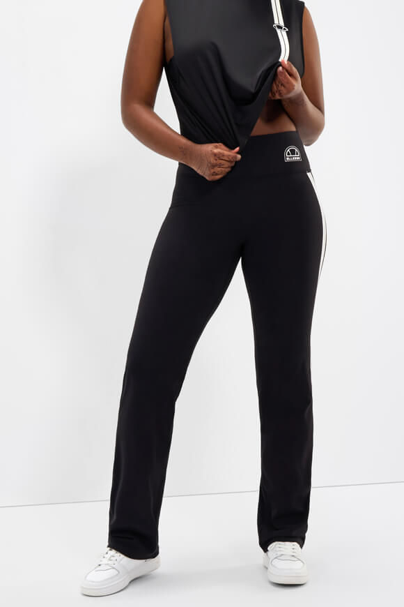 Ellesse Welton Flare Leggings | Black | Damen | L Ellesse Welton Flare Leggings | Black | Damen | L von Ellesse