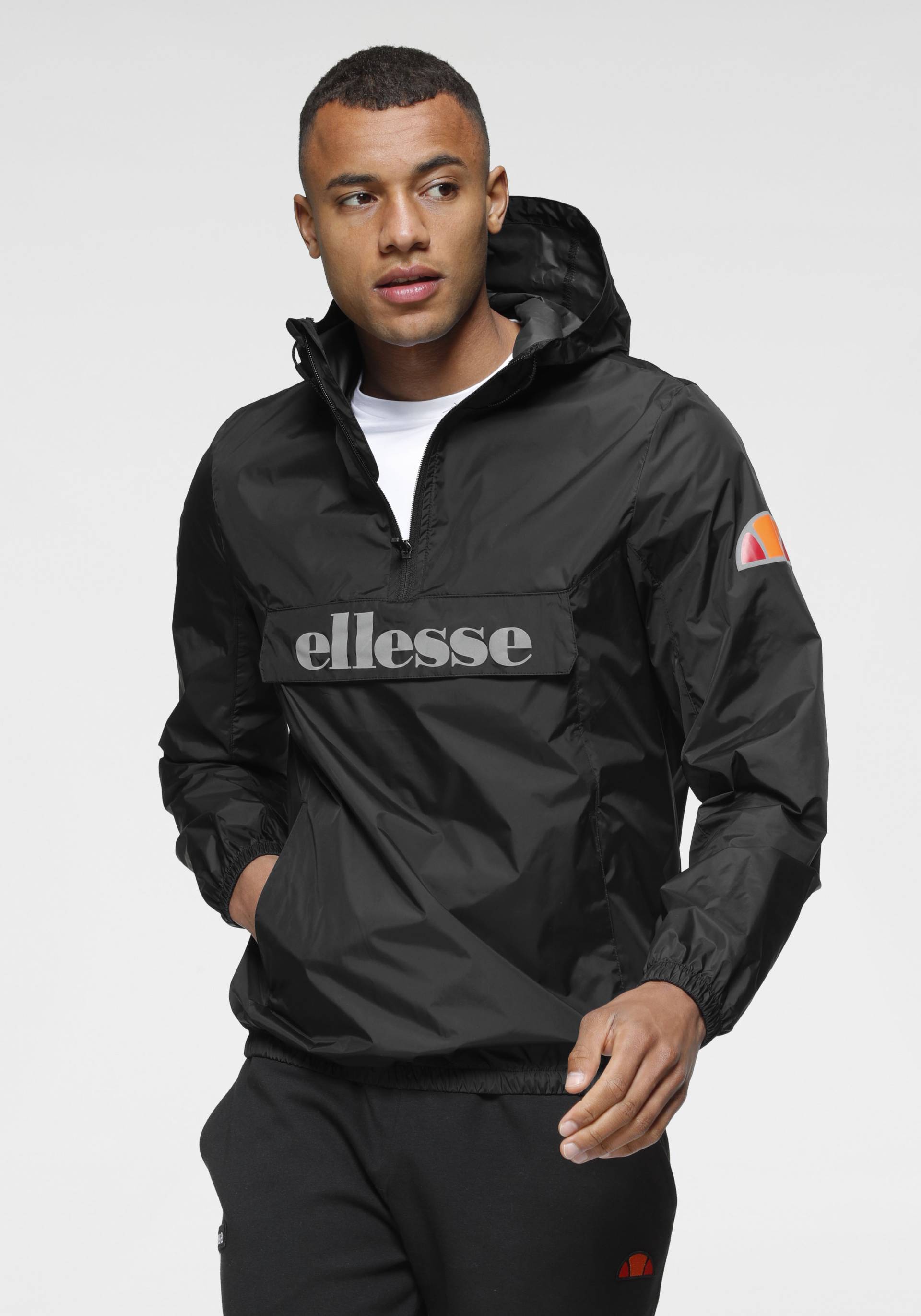 Ellesse Windbreaker »ACERA OH JACKET«, mit Kapuze von Ellesse