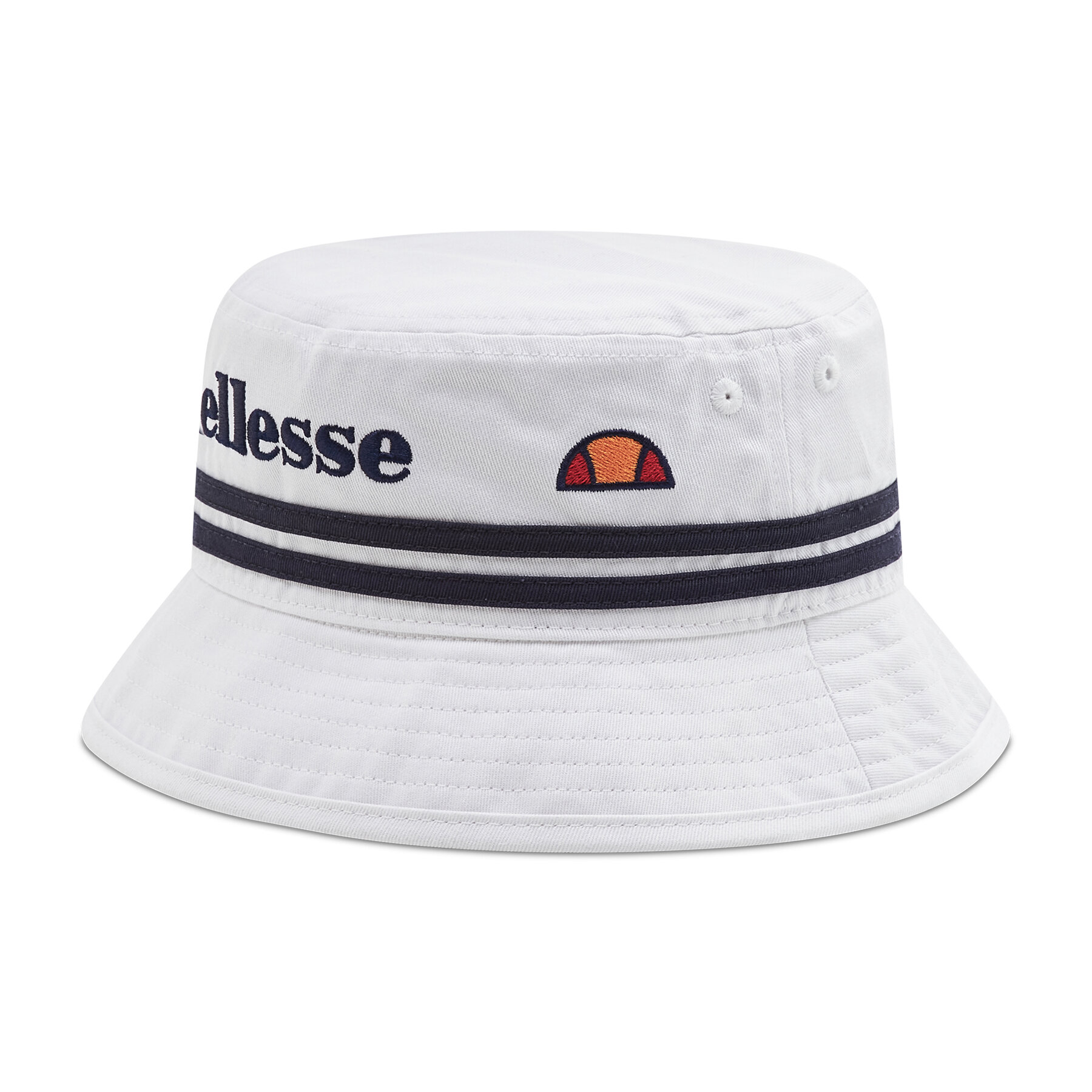 Hut Ellesse Bucket Lorenzo SAAA0839 White 908 von Ellesse