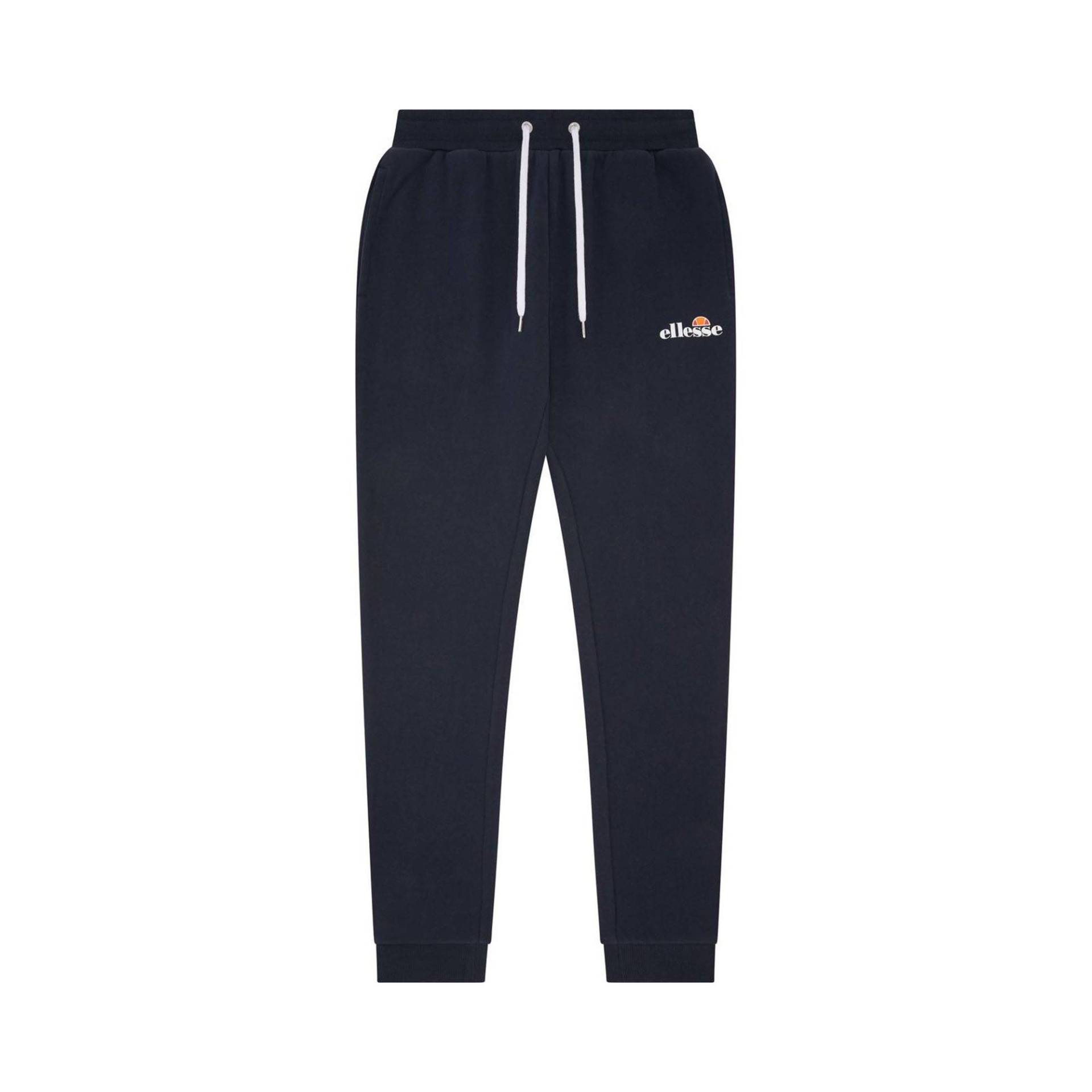 Jogginghose Bequem Sitzend-granite Jog Pant Damen Blau S von Ellesse