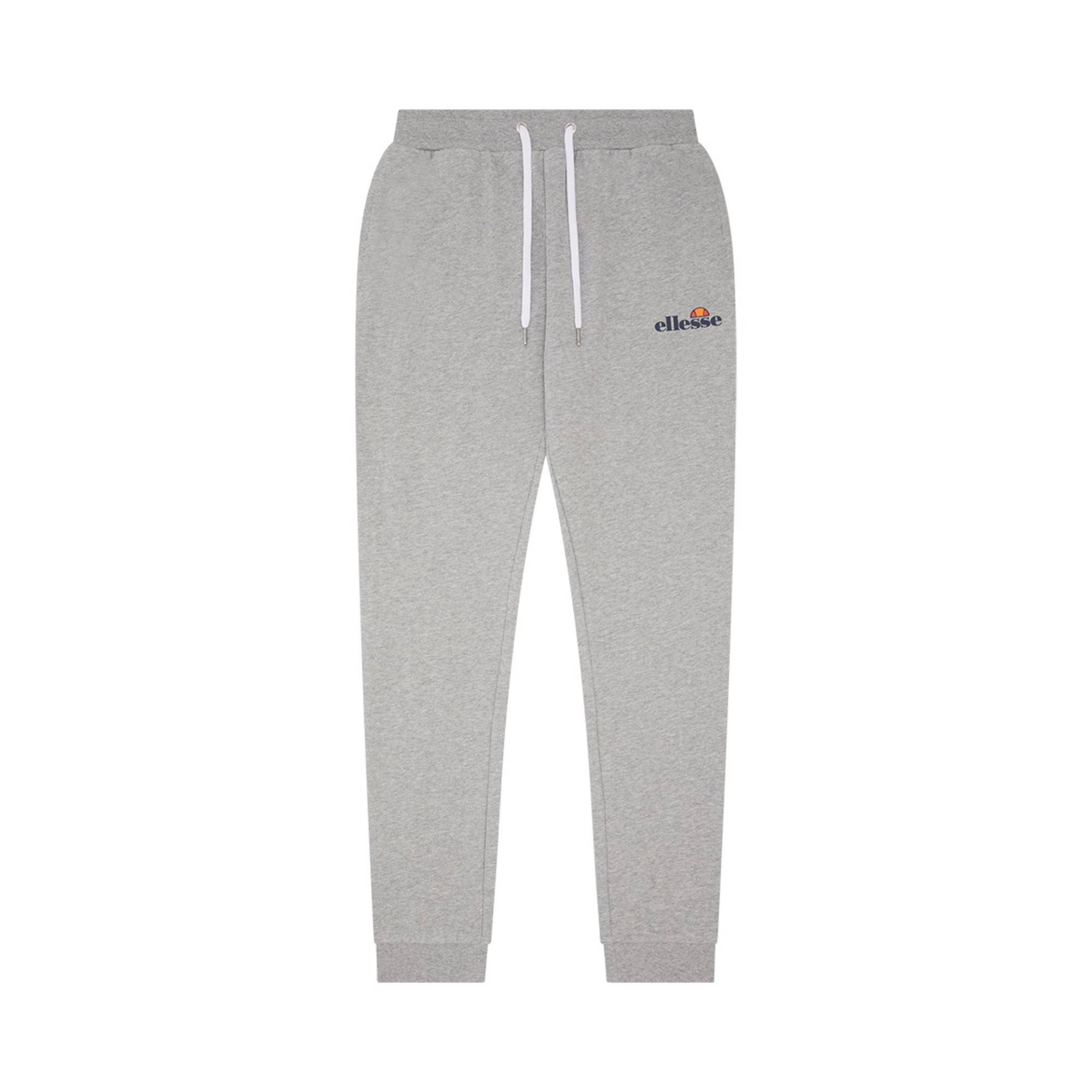 Jogginghose Bequem Sitzend-granite Jog Pant Damen Grau XXL von Ellesse