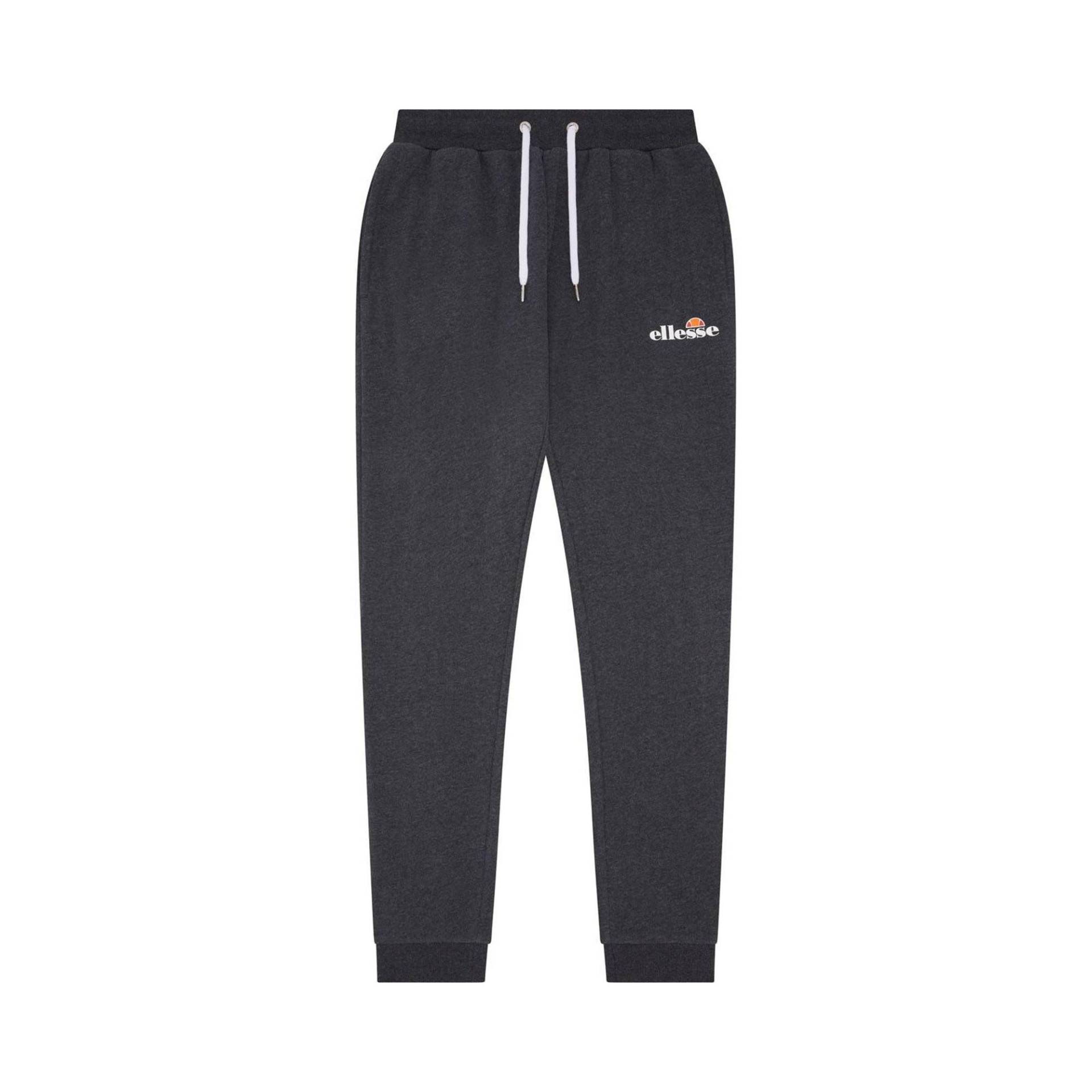 Jogginghose Bequem Sitzend-granite Jog Pant Damen Mediumgrau M von Ellesse