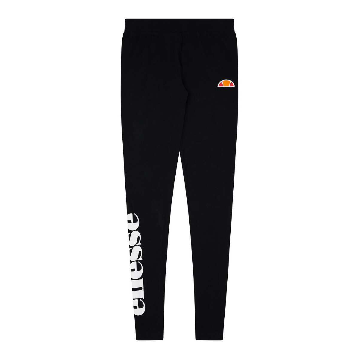 Leggings Solos2 mit Logo am Bein von Ellesse