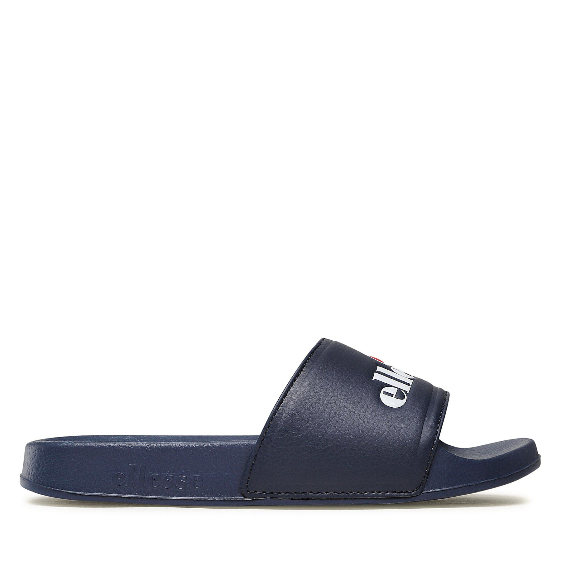 Pantoletten Ellesse Filippo Slide SGMF0397429 Navy 429 von Ellesse