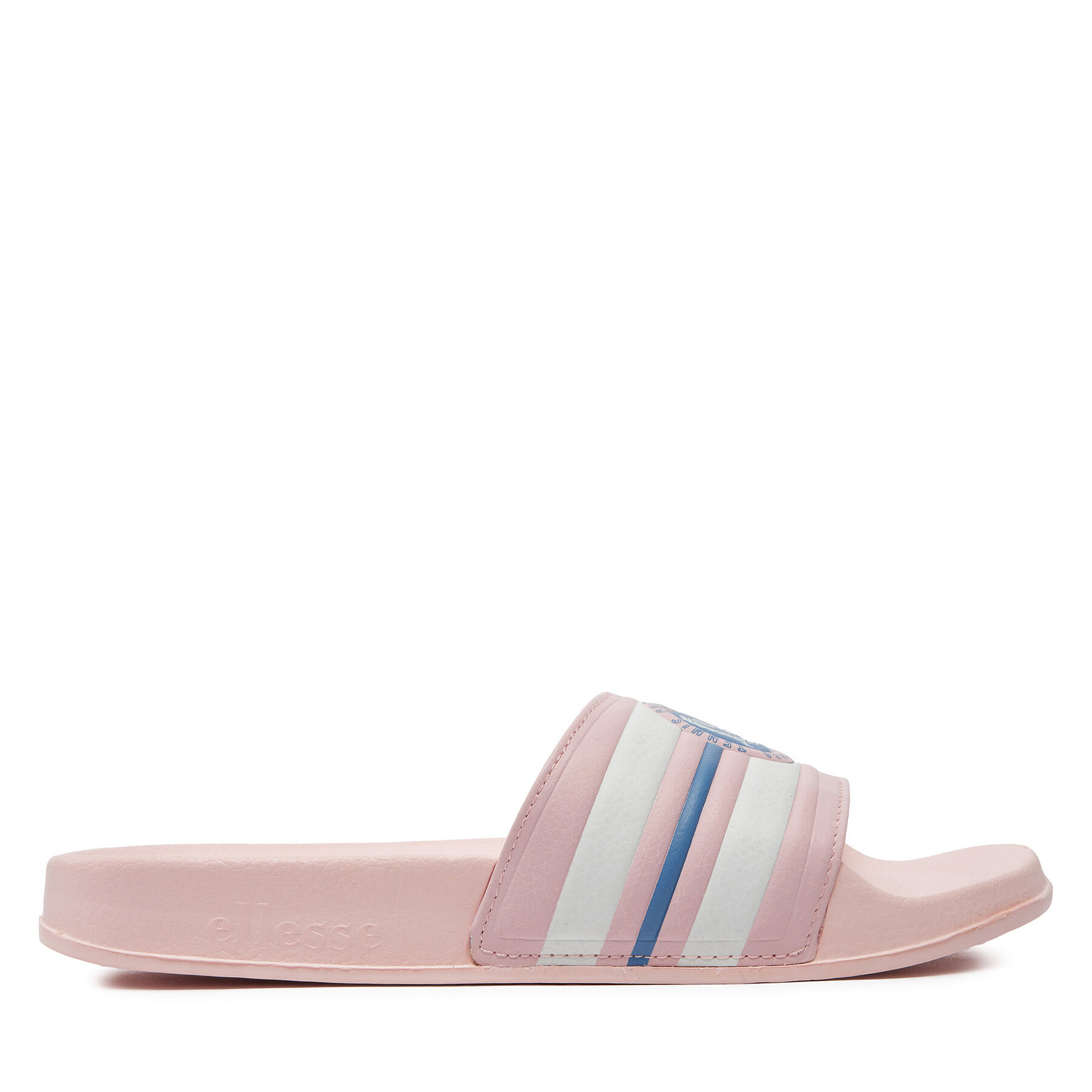 Pantoletten Ellesse Fiori Slide SGNF0493 Light Pink 808 von Ellesse