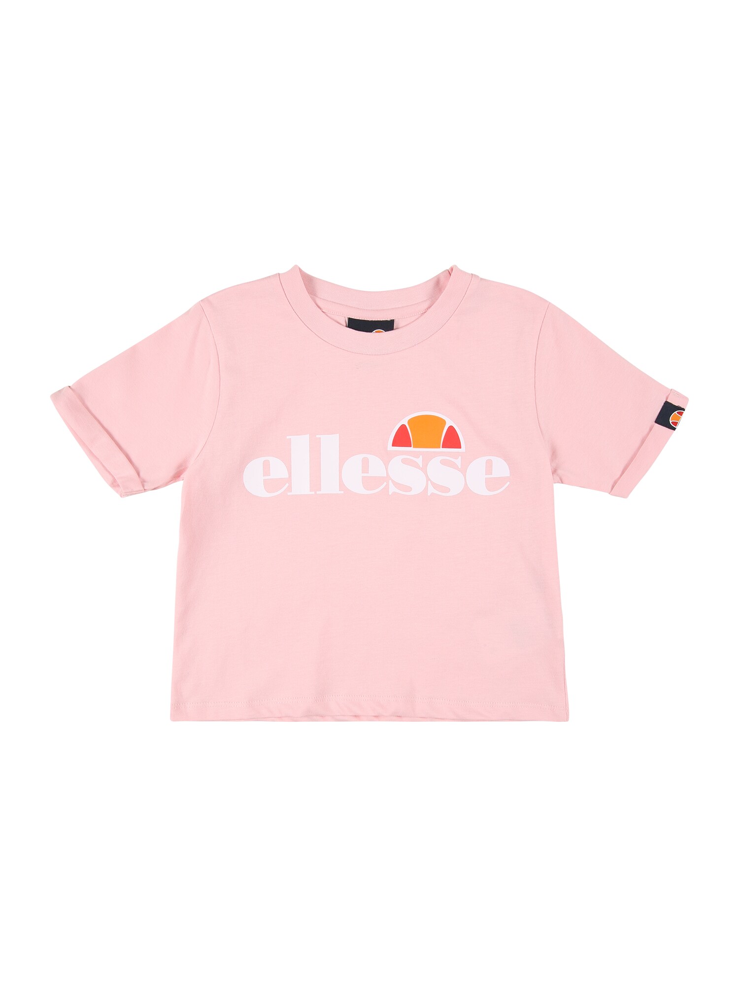 Shirt 'Nicky' Shirt 'Nicky' von Ellesse