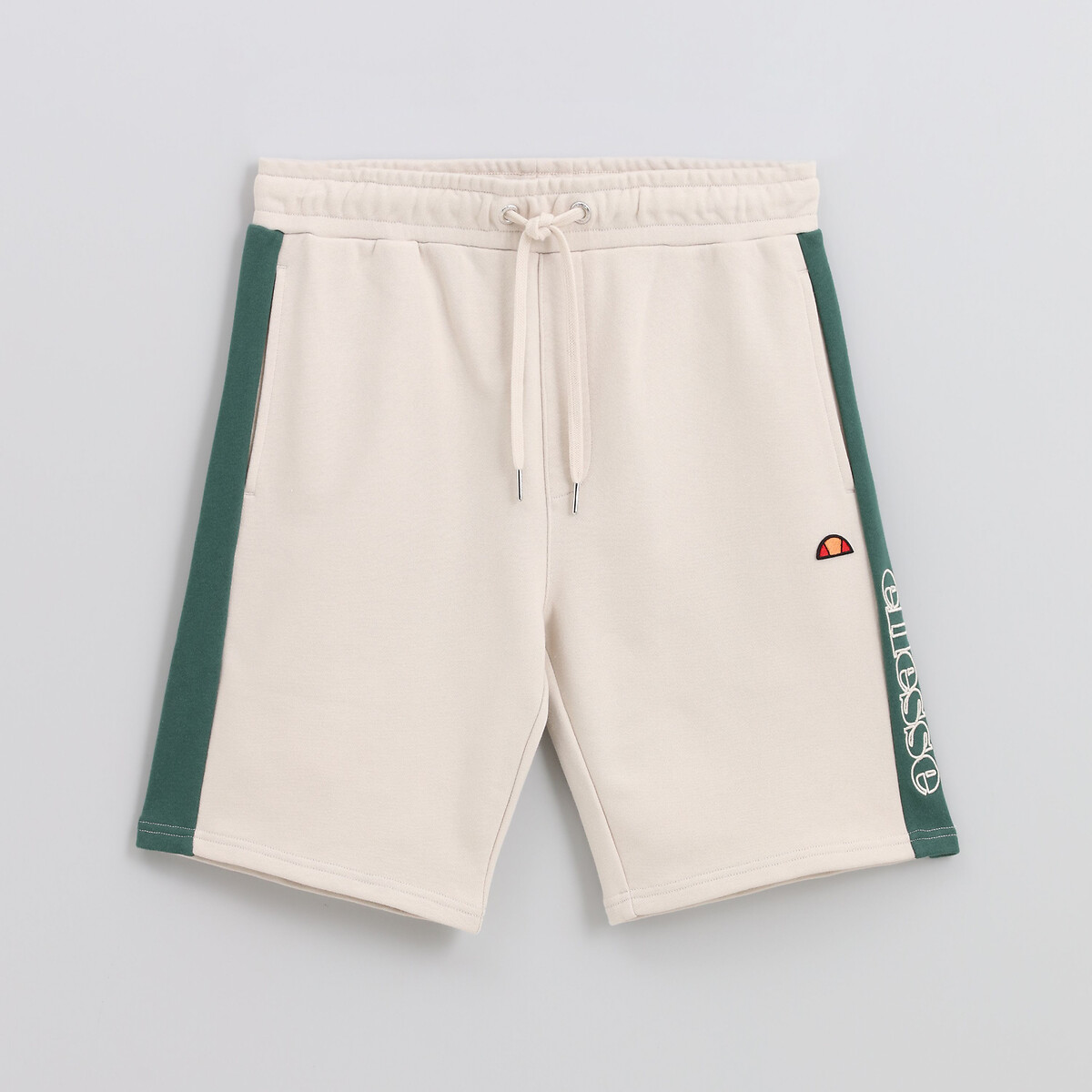 Shorts mit Logo von Ellesse