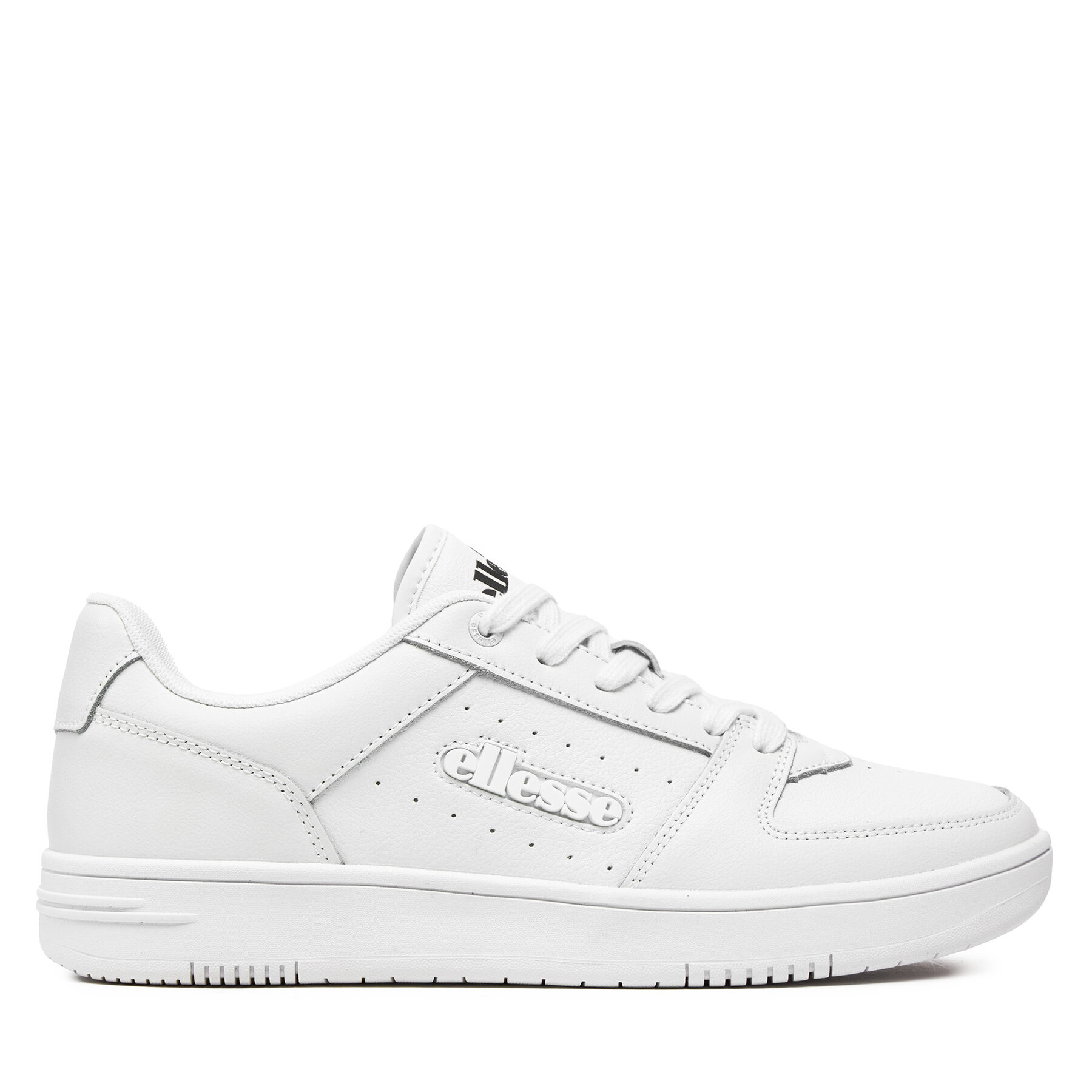 Sneakers Ellesse Panaro Cupsole SHRF0560 White 908 von Ellesse