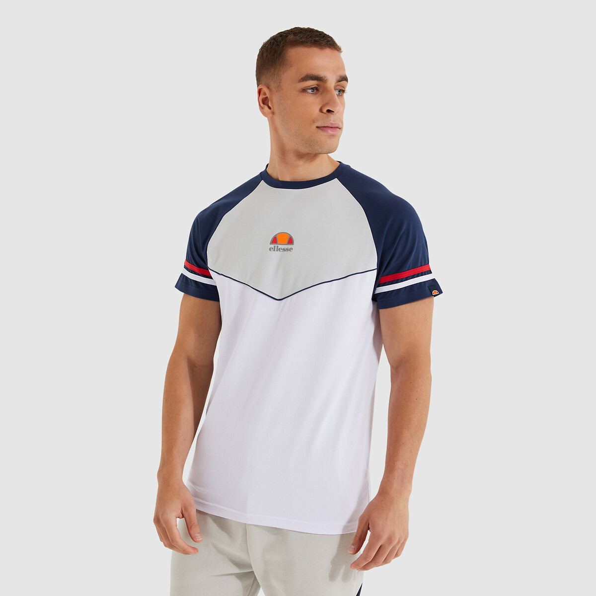 T-Shirt Mancina von Ellesse