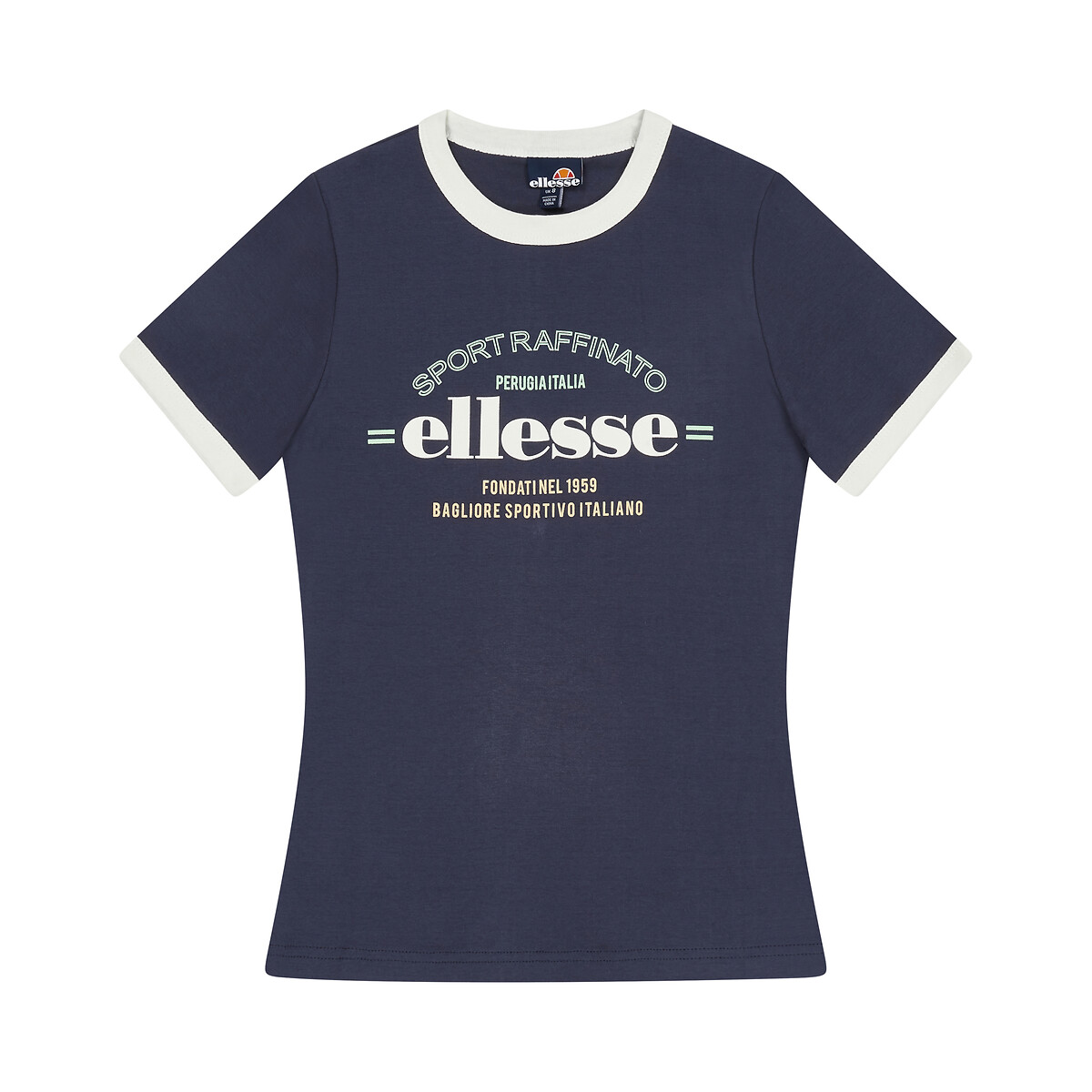 T-Shirt Telani von Ellesse