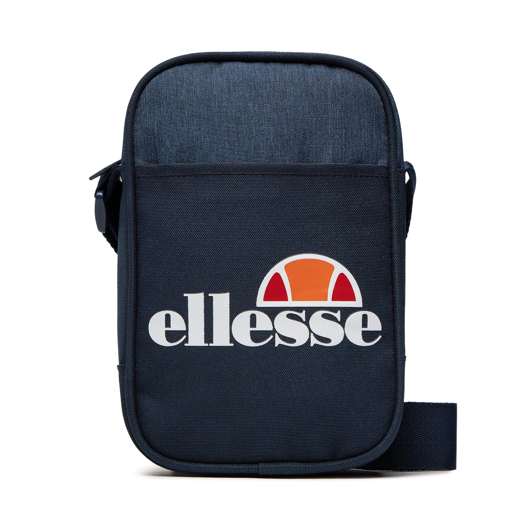 Umhängetasche Ellesse Lukka Cross Body Bag SAAY0728429 Navy 429 von Ellesse