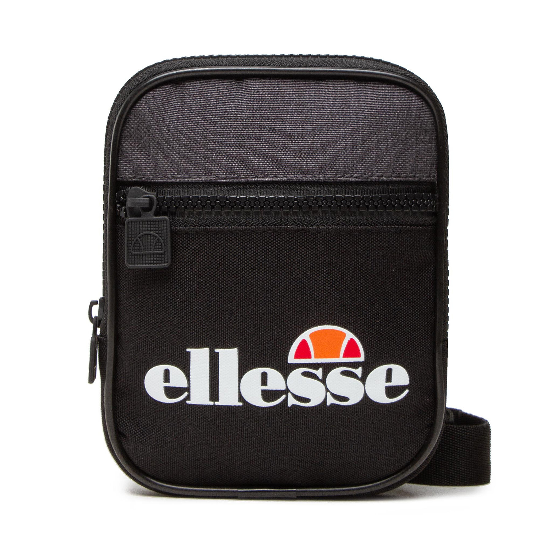 Umhängetasche Ellesse Templeton Small Item Bag SAAY0709 Black 011 von Ellesse