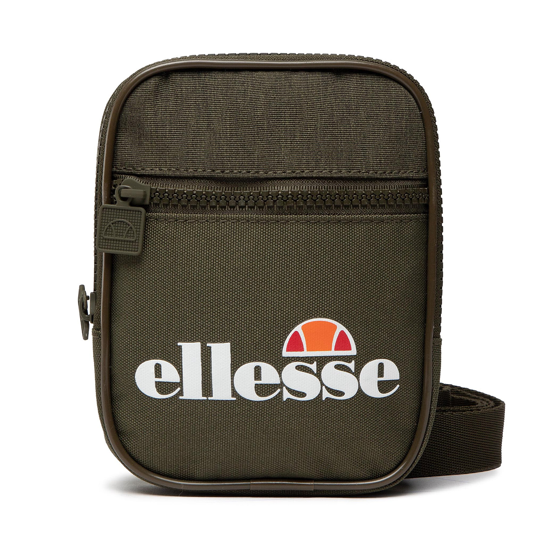 Umhängetasche Ellesse Templeton Small Item Bag SAAY0709 Khaki 506 von Ellesse