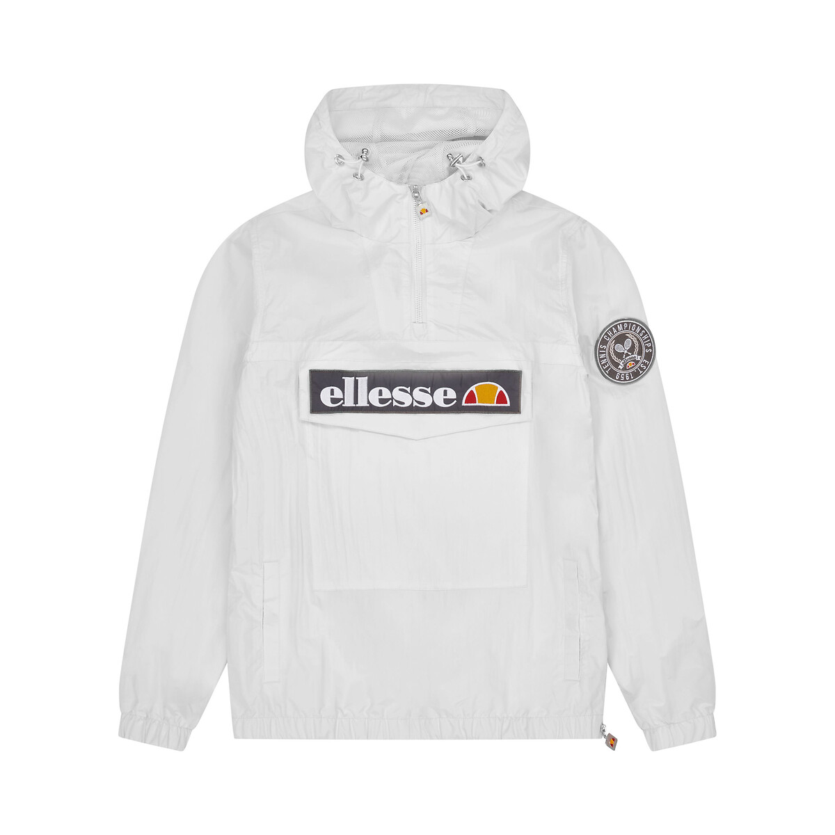 Windbreaker, grosses Logo von Ellesse