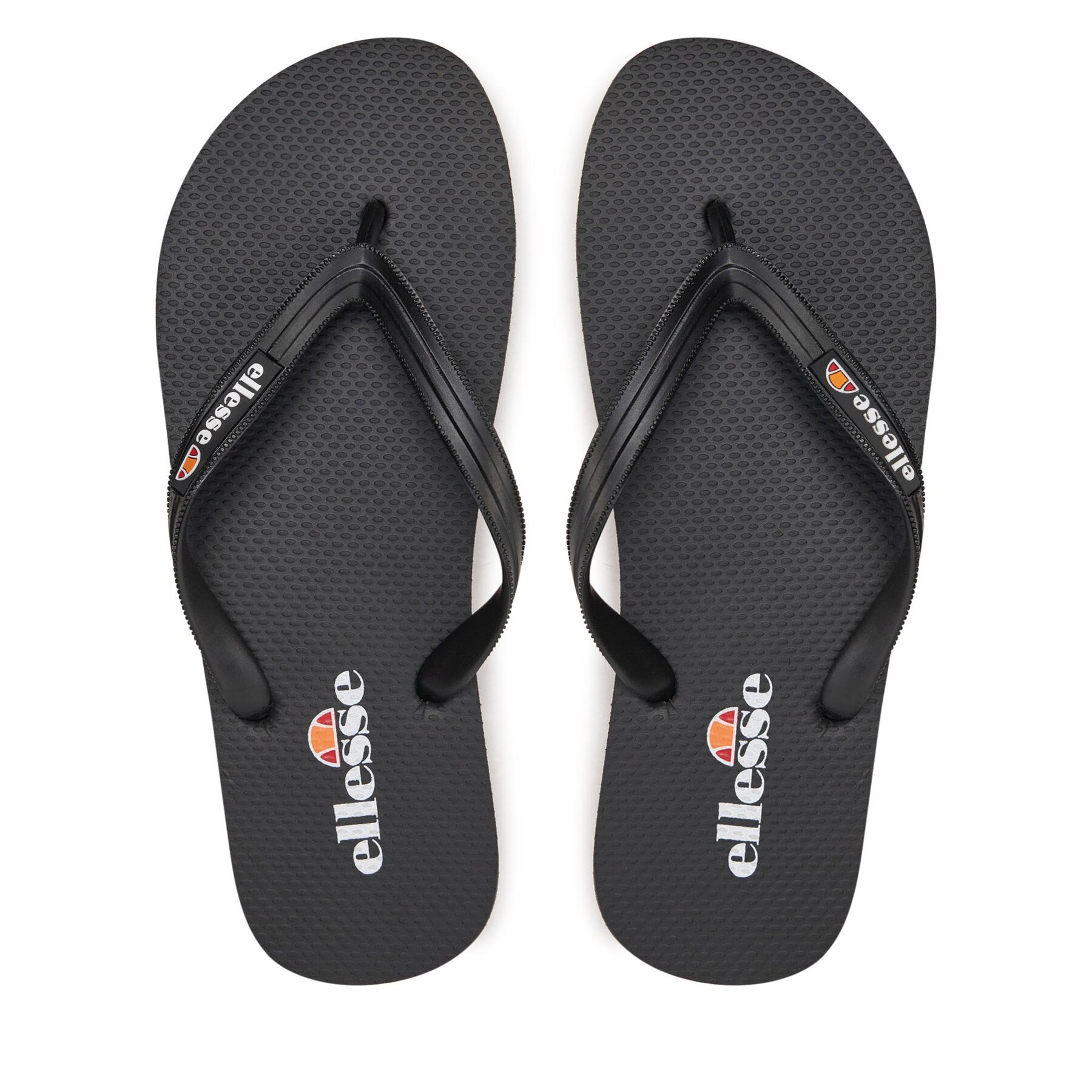 Zehentrenner Ellesse LS25 Flipflop SHVF0828 Black 011 von Ellesse