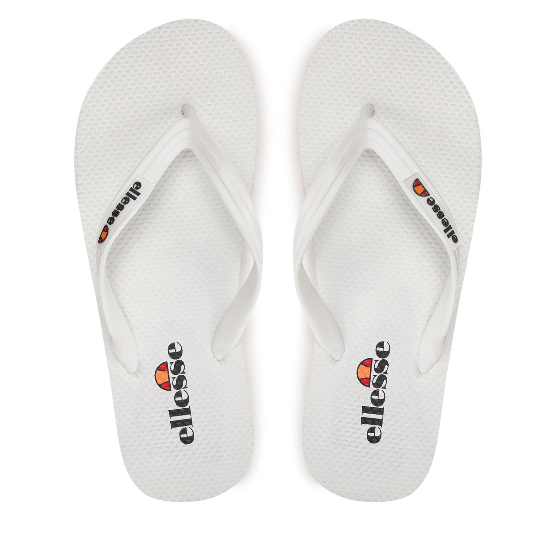 Zehentrenner Ellesse LS25 Flipflop SHVF0828 White 908 von Ellesse