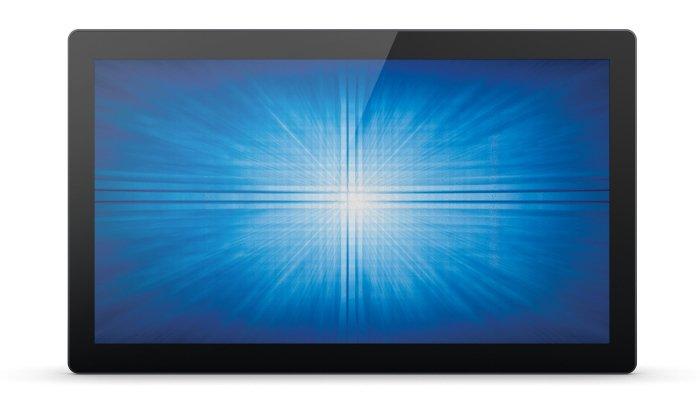 2295L Computerbildschirm 54,6 cm (21.5") 1920 x 1080 Pixel Full HD LED Touchscreen Schwarz von Elo Touch Solutions