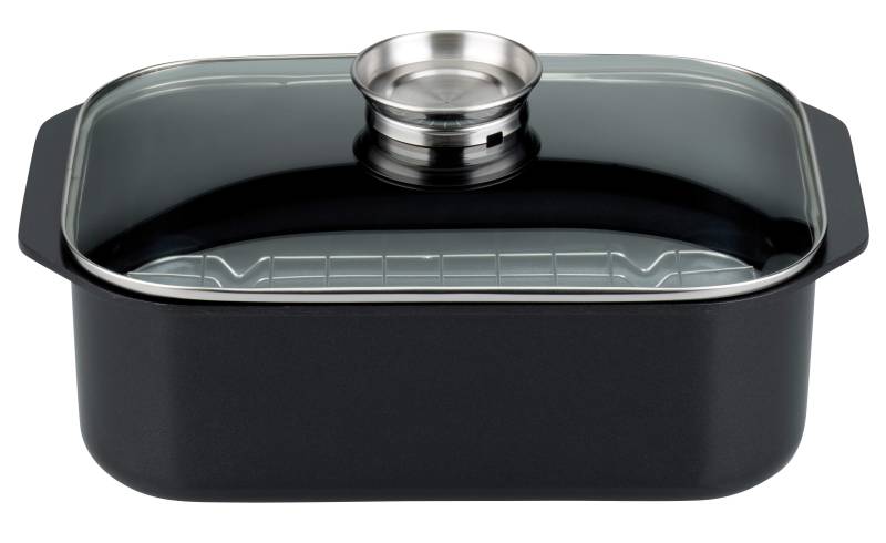 Elo Bräter »Pure Trend«, Aluminium, (1 tlg.), Antihaftversiegelung, Induktion von Elo