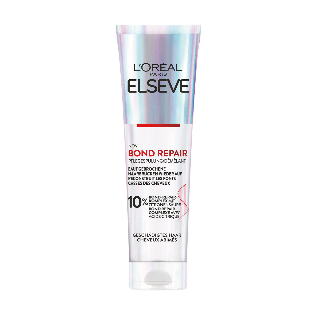 Elsève Bond Repair Pflegespülung von Elsève