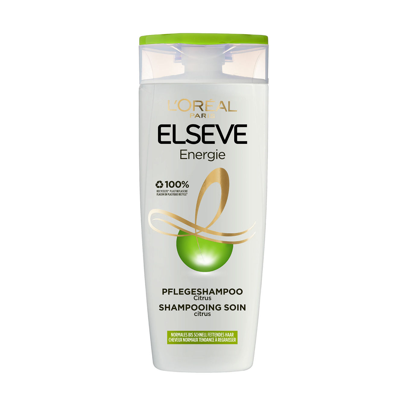 Elsève Elseve Energie Pflegeshampoo von Elsève