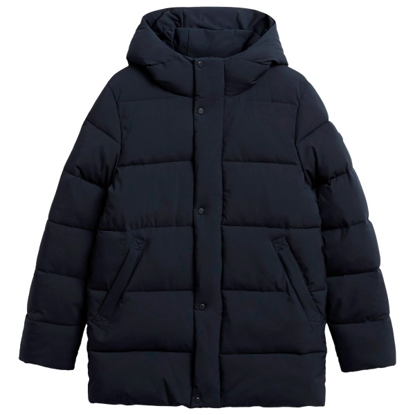 Elvine - Bror Rec. - Winterjacke Gr 3XL;M;S;XL;XXL blau;blau/schwarz;schwarz Elvine - Bror Rec. - Winterjacke Gr 3XL;M;S;XL;XXL blau;blau/schwarz;schwarz von Elvine