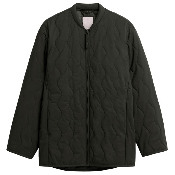Elvine - Women's Lyanna - Freizeitjacke Gr XXL schwarz von Elvine