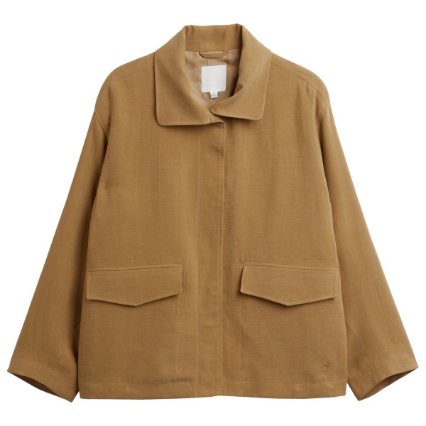 Elvine - Women's Majlis - Freizeitjacke Gr M braun Elvine - Women's Majlis - Freizeitjacke Gr M braun von Elvine