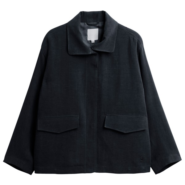 Elvine - Women's Majlis - Freizeitjacke Gr M schwarz Elvine - Women's Majlis - Freizeitjacke Gr M schwarz von Elvine