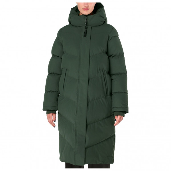 Elvine - Women's Nalani - Mantel Gr XL grün Elvine - Women's Nalani - Mantel Gr XL grün von Elvine