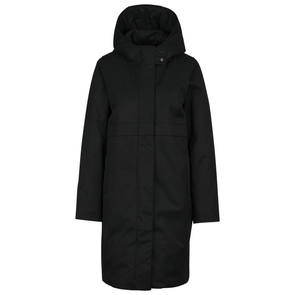 Elvine - Women's Nicole - Mantel Gr L;S;XL;XS;XXL;XXS blau;schwarz Elvine - Women's Nicole - Mantel Gr L;S;XL;XS;XXL;XXS blau;schwarz von Elvine