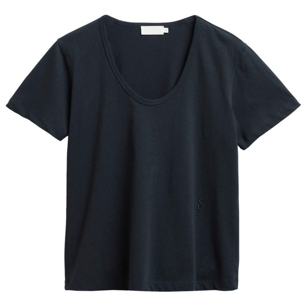 Elvine - Women's Nola - T-Shirt Gr L blau/schwarz von Elvine