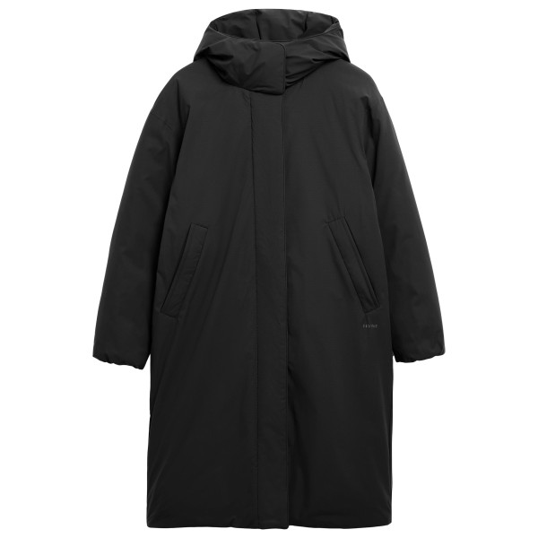 Elvine - Women's Saira - Mantel Gr XL schwarz von Elvine