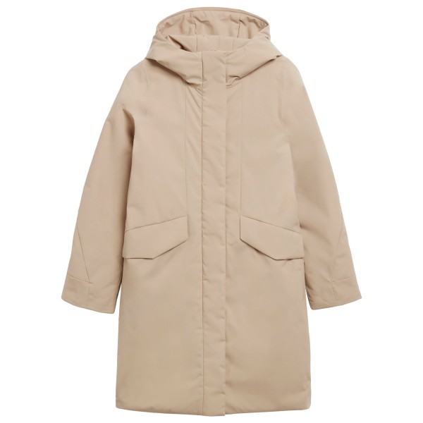 Elvine - Women's Signy - Mantel Gr XXL beige Elvine - Women's Signy - Mantel Gr XXL beige von Elvine
