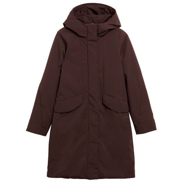 Elvine - Women's Signy - Mantel Gr XXS braun Elvine - Women's Signy - Mantel Gr XXS braun von Elvine