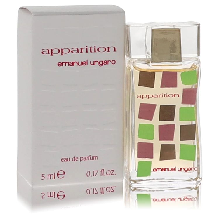 Emanuel Ungaro Apparition Eau de Parfum 5ml von Emanuel Ungaro