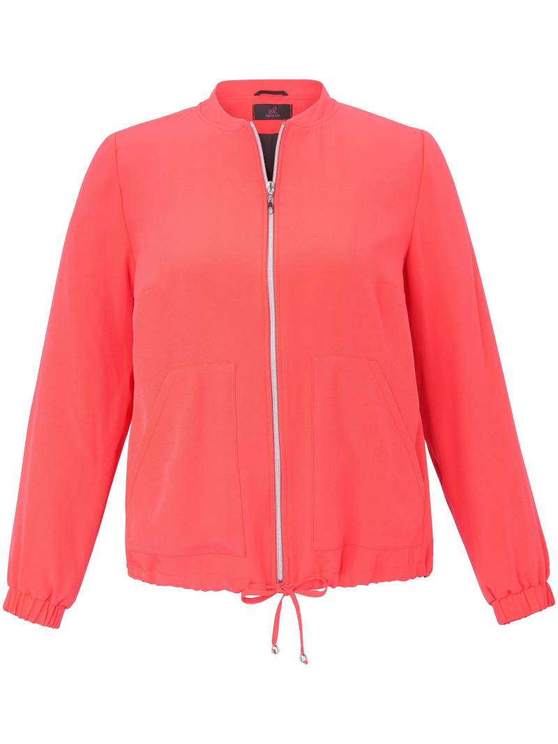 Blouson Emilia Lay orange Größe: 54 von Emilia Lay