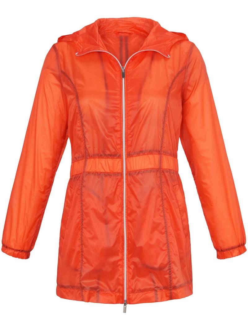 Jacke Emilia Lay orange Größe: 54 von Emilia Lay