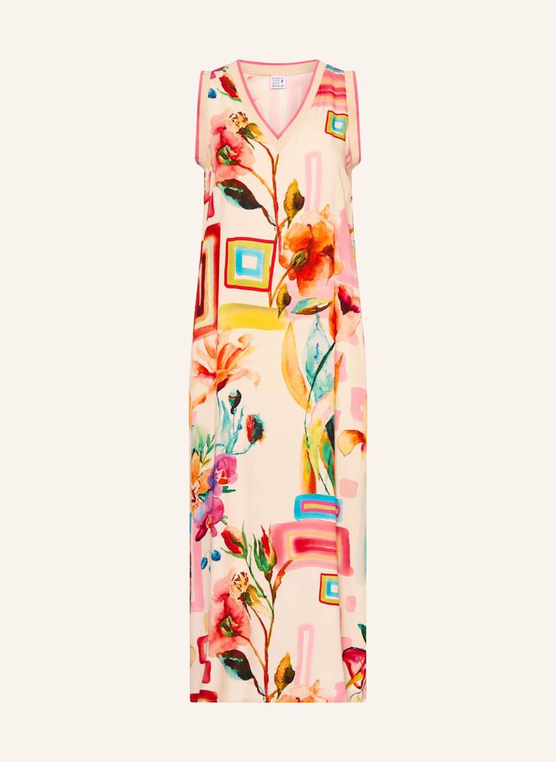 Emily Van Den Bergh Kleid rosa von Emily VAN DEN BERGH