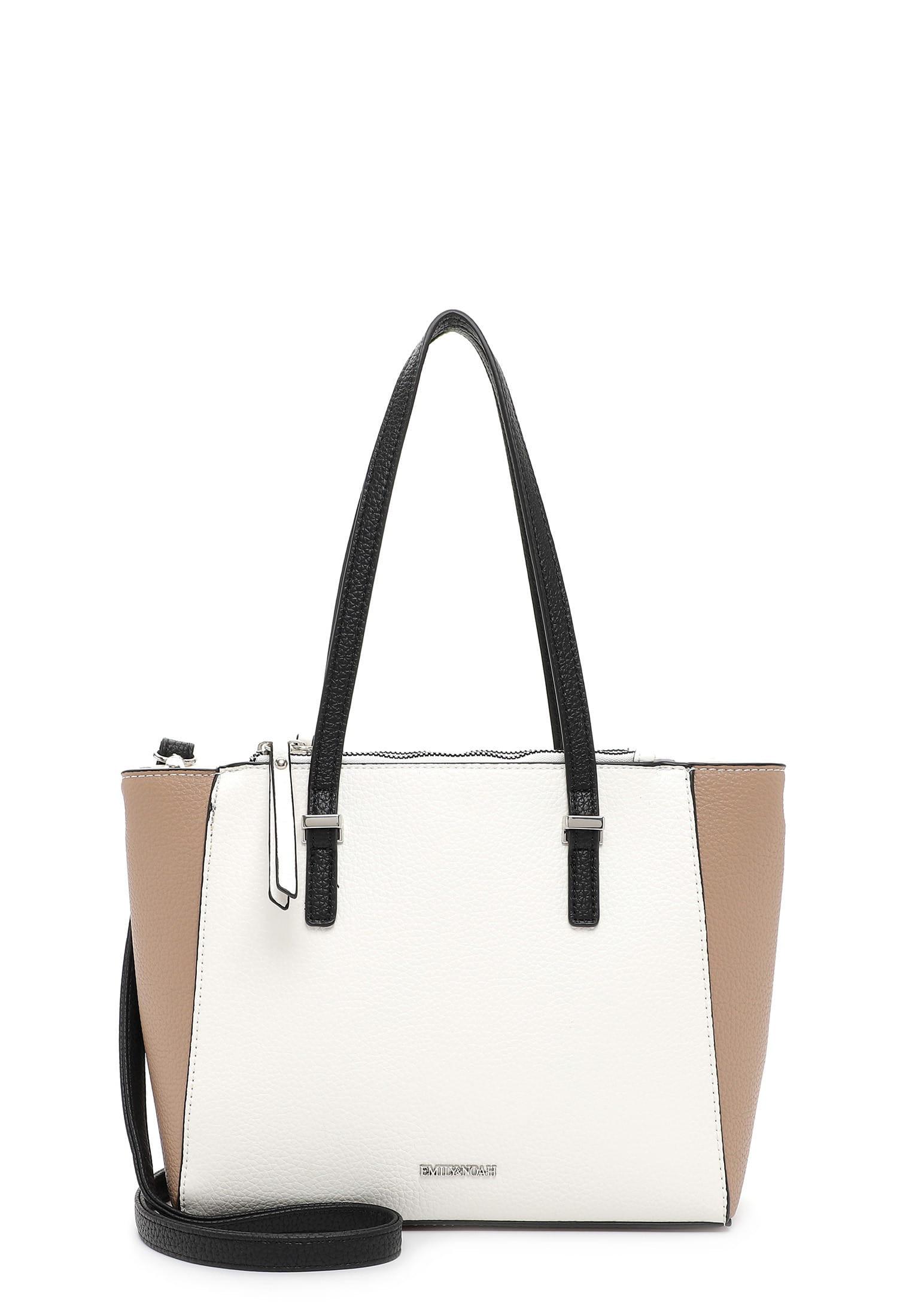 Shopper E&n Ella Damen  ONE SIZE von Emily & Noah