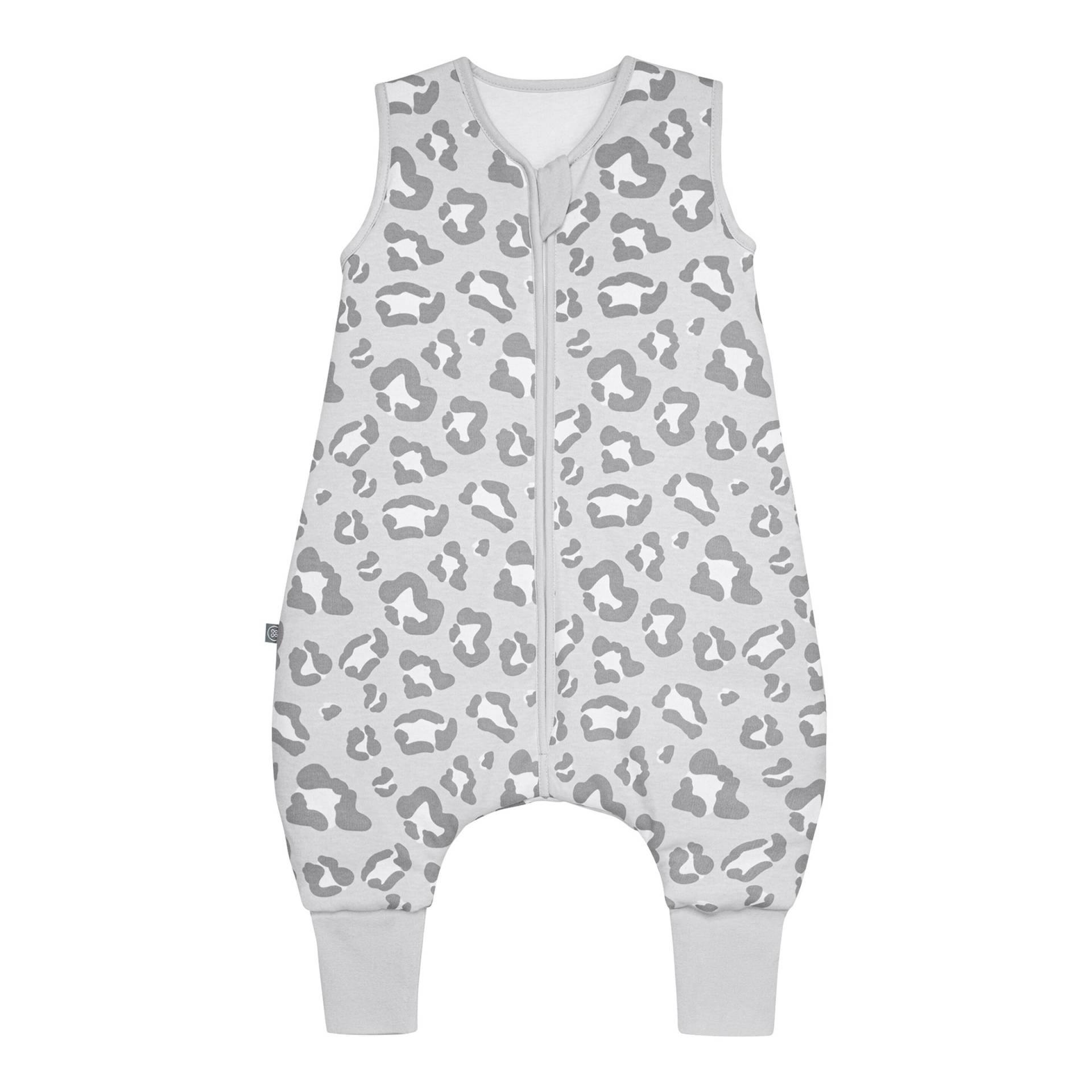Ganzjahres-Sleepoverall 2.5 TOG Ganzjahres-Sleepoverall 2.5 TOG von emma & noah